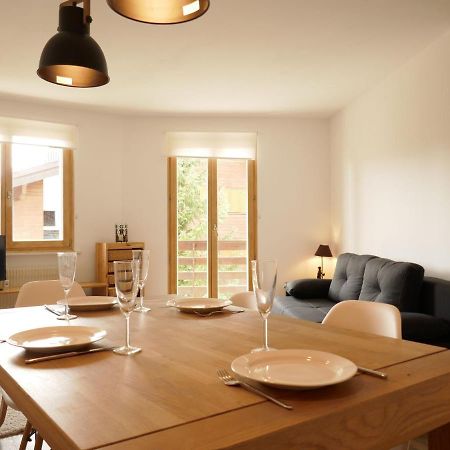 Apartment Galaxie 110 By Interhome Verbier Buitenkant foto