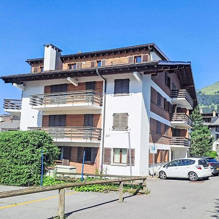 Apartment Galaxie 110 By Interhome Verbier Buitenkant foto