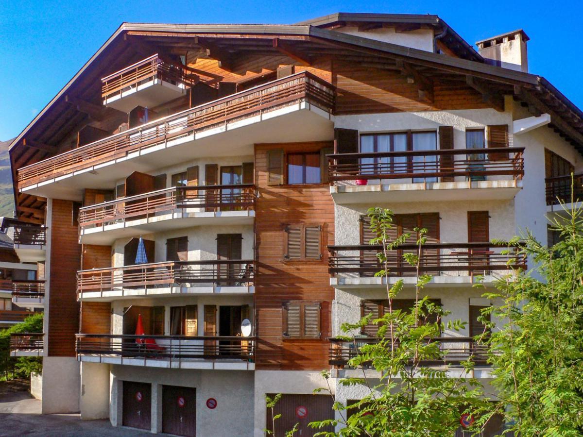 Apartment Galaxie 110 By Interhome Verbier Buitenkant foto