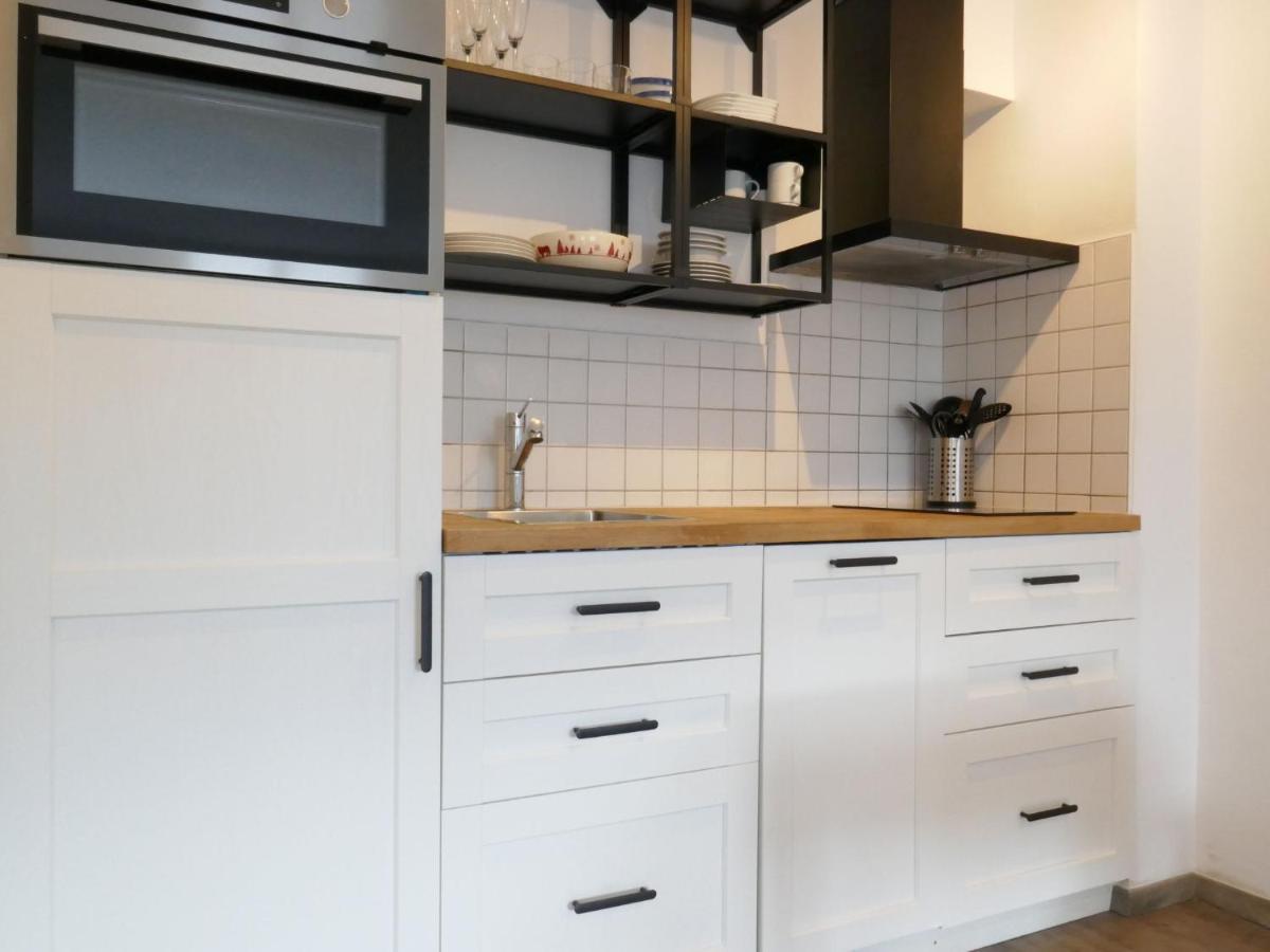 Apartment Galaxie 110 By Interhome Verbier Buitenkant foto