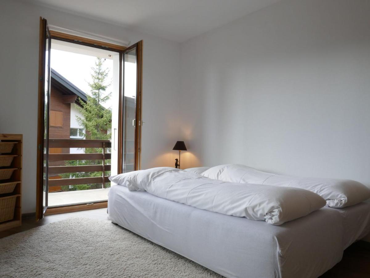 Apartment Galaxie 110 By Interhome Verbier Buitenkant foto