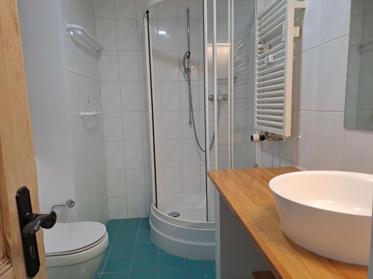 Apartment Galaxie 110 By Interhome Verbier Buitenkant foto