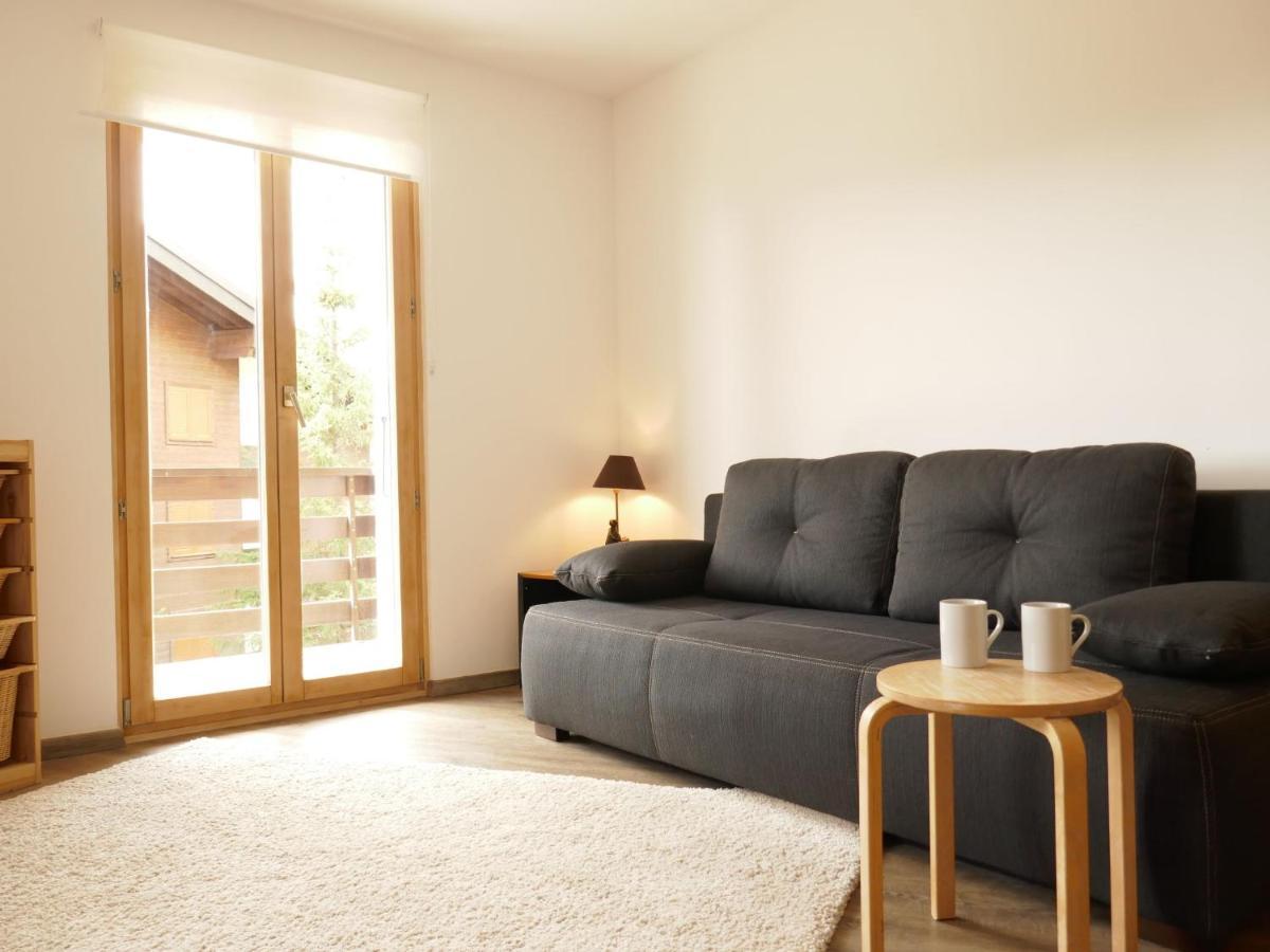 Apartment Galaxie 110 By Interhome Verbier Buitenkant foto