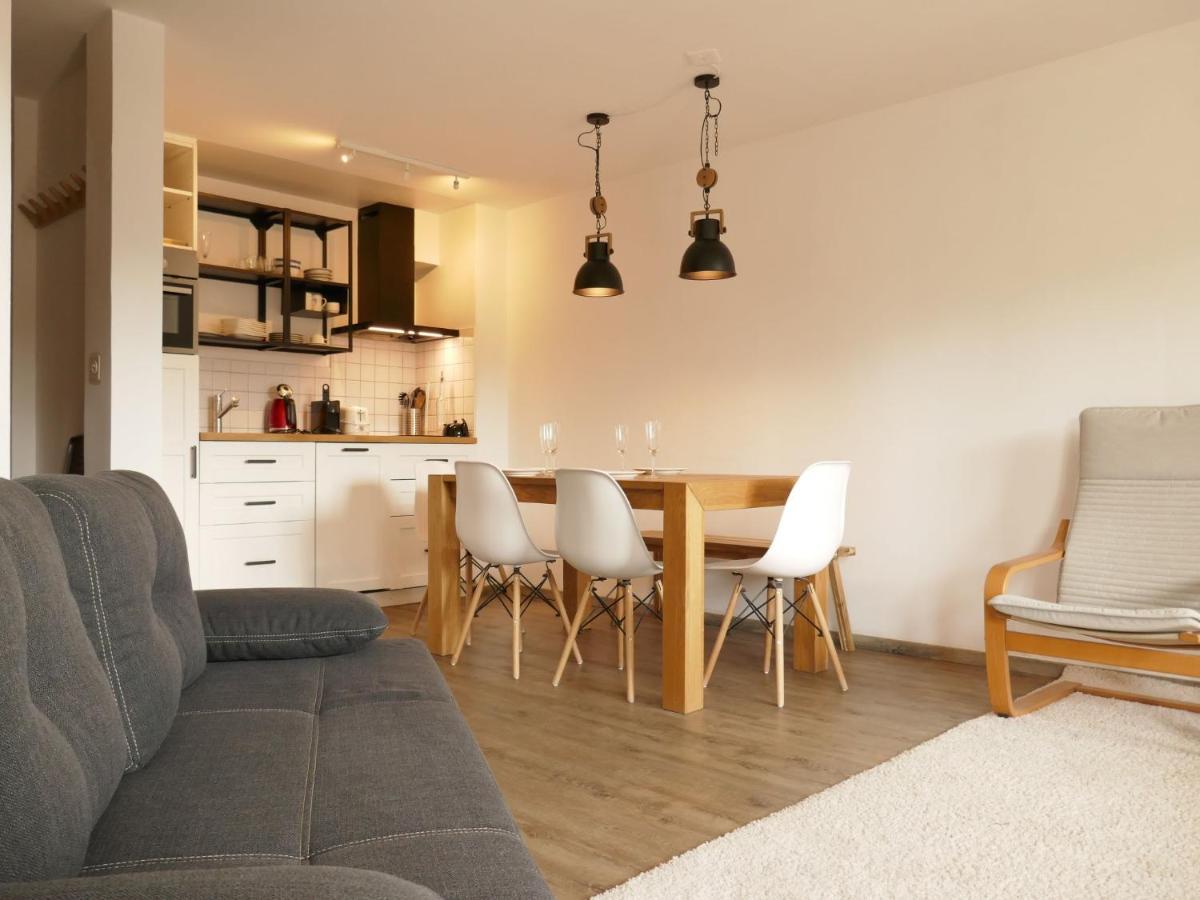 Apartment Galaxie 110 By Interhome Verbier Buitenkant foto