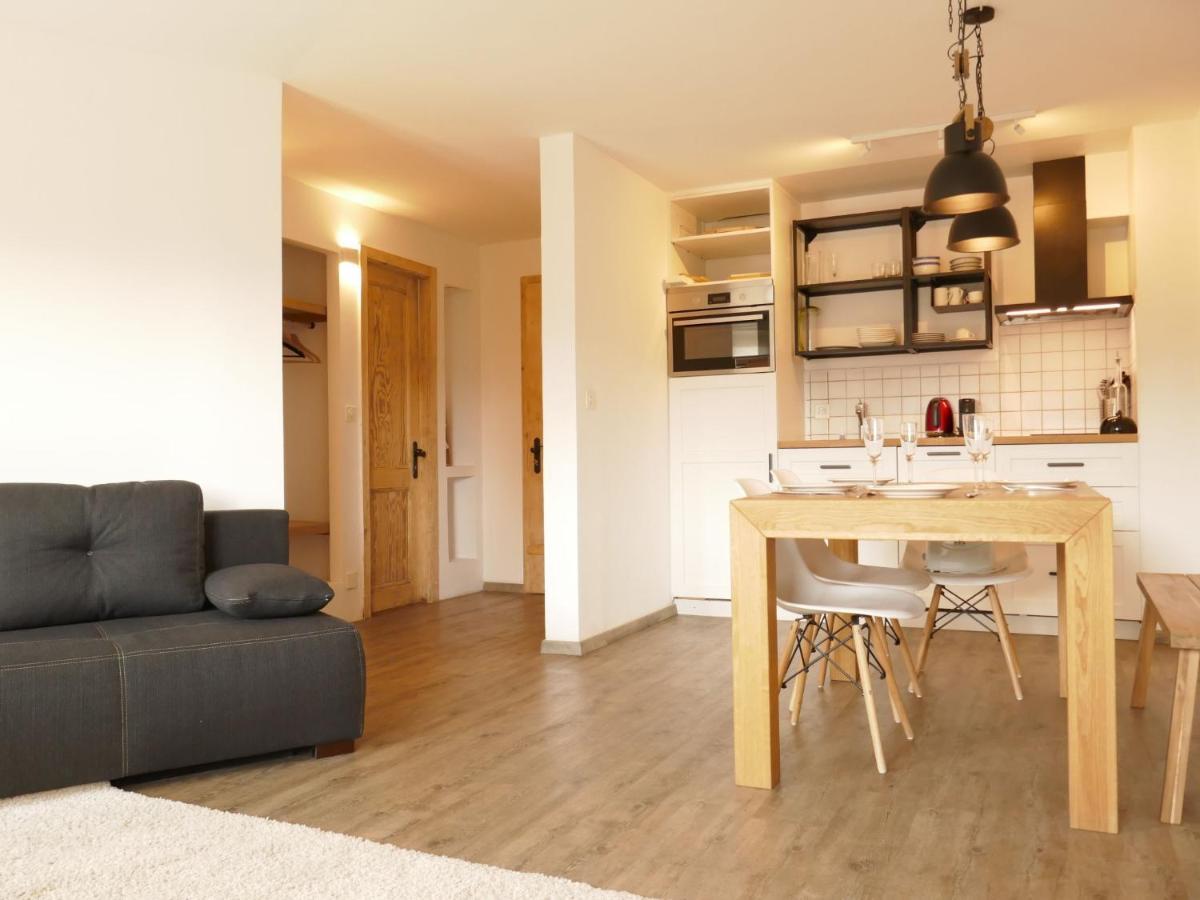 Apartment Galaxie 110 By Interhome Verbier Buitenkant foto